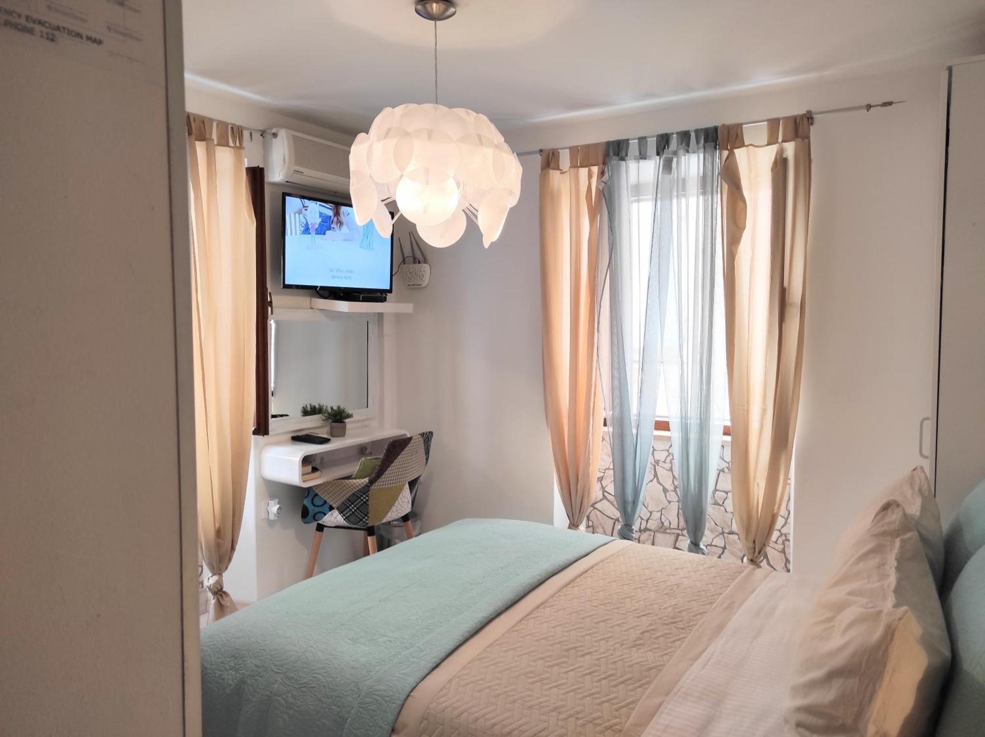 Apartments & Rooms As ヴィス 部屋 写真