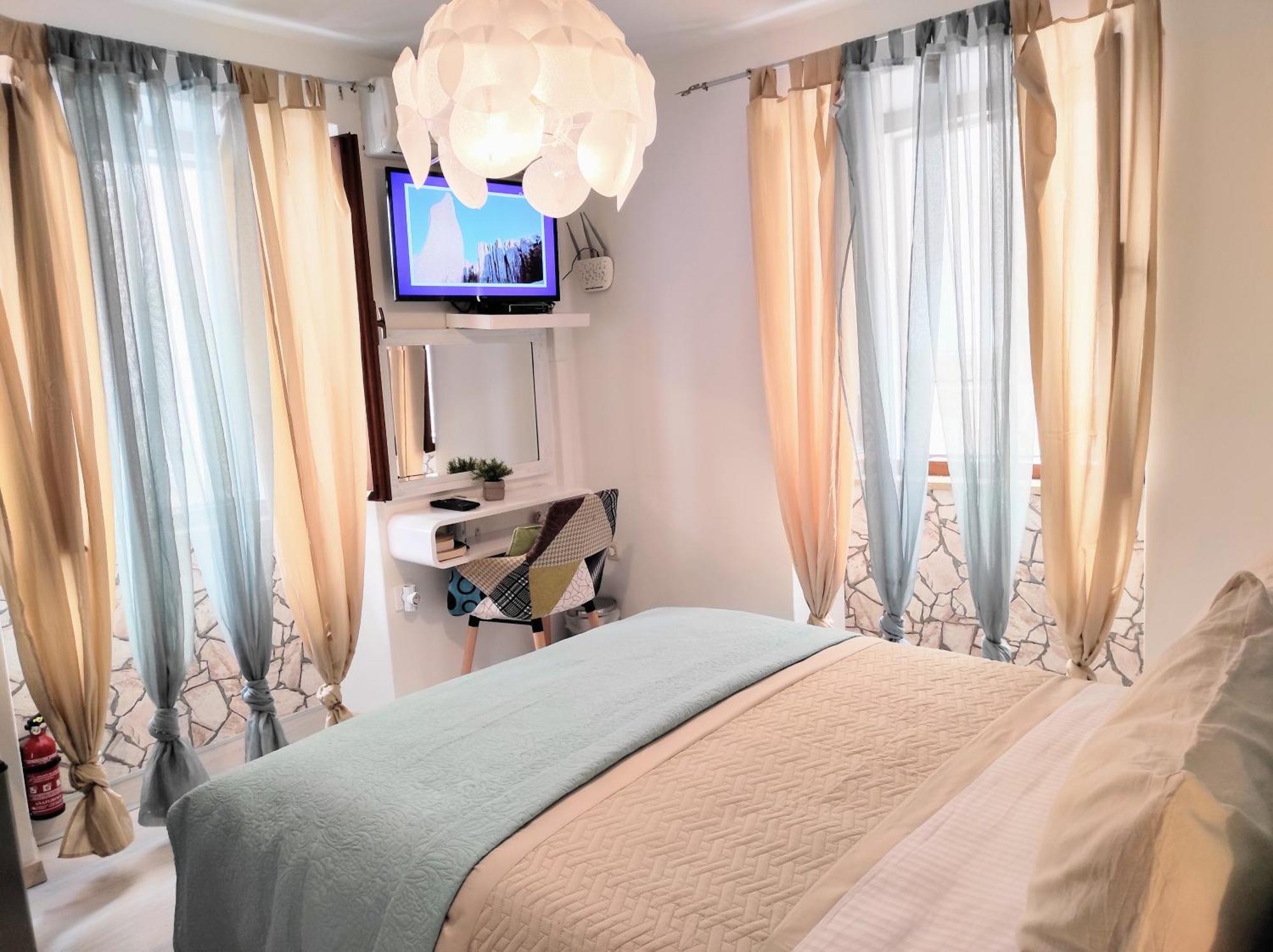 Apartments & Rooms As ヴィス 部屋 写真