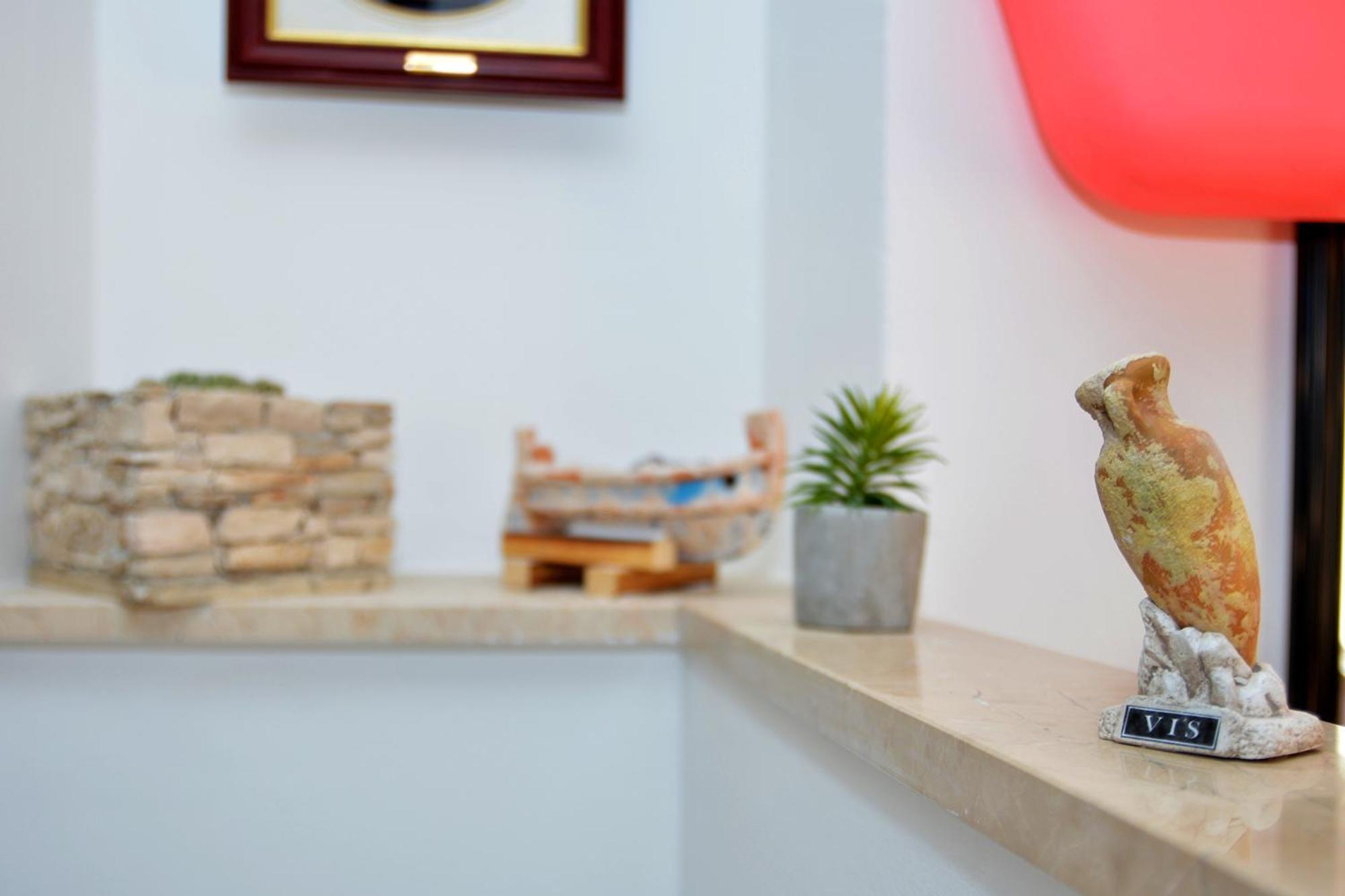 Apartments & Rooms As ヴィス 部屋 写真
